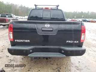 2020 Nissan Frontier SV z VIN 1N6ED0EB0LN723114, wystawiony jako Copart lot #50229445 z przebiegiem 77 896 mil mil oraz Szkoda całkowita • Salvage title. Historia ofert i sprzedaży dostępna na DreamBid. Obrazek 6.