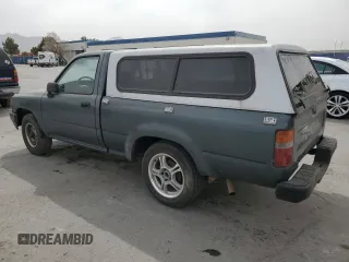 1993 Toyota Pickup z VIN 4TARN81AXPZ093111, wystawiony jako Copart lot #50526505 z przebiegiem 163 893 mil mil oraz Szkoda całkowita • Salvage title. Historia ofert i sprzedaży dostępna na DreamBid. Obrazek 2.