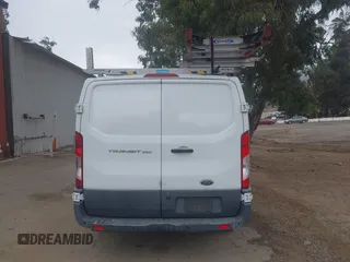 2017 Ford Transit с VIN 1FTYR1YM9HKB18814, выставлен на аукционе IAAI как лот 42540293 с пробегом 202 306 миль миль и . История ставок и продаж доступна на DreamBid. Изображение 16.