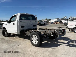 2009 Ford F-150 XL with VIN 1FTRF12849KB67641, listed as a Copart auction lot 77224334 with 314,994 mi miles and Clean Title. Bid and sale history available at carsss.com. Image 3.