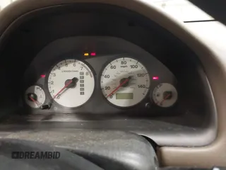 2002 Honda Civic EX with VIN 1HGES26742L023171, listed as a IAAI auction lot 41847192 with 193,504 mi miles and . Bid and sale history available at DreamBid. Image 7.