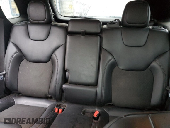 2020 Jeep Cherokee Latitude Plus z VIN 1C4PJMLX8LD520858, wystawiony jako Copart lot #86728484 z przebiegiem 62 471 mil mil oraz Szkoda całkowita • Salvage title. Historia ofert i sprzedaży dostępna na DreamBid. Obrazek 10.
