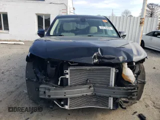 2020 Cadillac XT6 AWD Premium Luxury z VIN 1GYKPDRS6LZ154335, wystawiony jako Copart lot #45735405 z przebiegiem 100 584 mil mil oraz Szkoda całkowita • Salvage title. Historia ofert i sprzedaży dostępna na DreamBid. Obrazek 5.