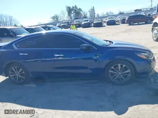 2018 Nissan Altima 2.5 SL with VIN 1N4AL3AP1JC294068, listed as a IAAI auction lot 41639471 with 100,772 mi miles. Bid and sale history available at carsss.com. Image 13.