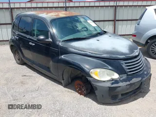 2006 Chrysler PT Cruiser Touring с VIN 3A4FY58BX6T355799, выставлен на аукционе IAAI как лот 42527988 с пробегом 170 879 миль миль и . История ставок и продаж доступна на DreamBid. Изображение 1.