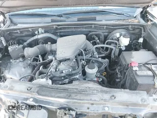 2021 Toyota Tacoma SR with VIN 3TYAX5GN5MT032481, listed as a IAAI auction lot 41979320 with 51,843 mi miles and . Bid and sale history available at DreamBid. Image 10.