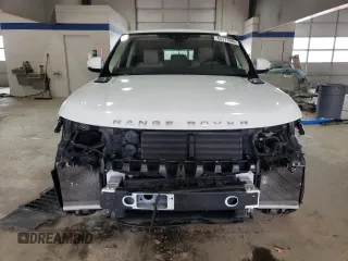 2017 Land Rover Range Rover Sport HSE with VIN SALWR2FV3HA680991, listed as a Copart auction lot 48377985 with 73,374 mi miles and Salvage Title. Bid and sale history available at carsss.com. Image 5.