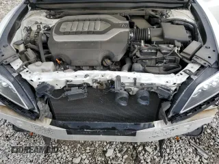 2016 Acura RLX Technology z VIN JH4KC1F52GC000534, wystawiony jako Copart lot #55469615 z przebiegiem 98 005 mil mil oraz Szkody całkowita. Historia ofert i sprzedaży dostępna na DreamBid. Obrazek 11.