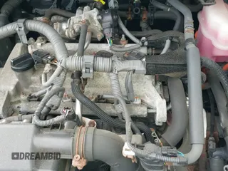 2012 Toyota Prius One z VIN JTDKDTB39C1022888, wystawiony jako IAAI lot #42739756 z przebiegiem 146 828 mil mil oraz . Historia ofert i sprzedaży dostępna na DreamBid. Obrazek 19.