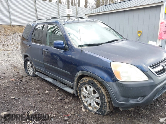 2004 Honda CR-V EX with VIN SHSRD78884U226141, listed as a IAAI auction lot 42059822 with 170,184 mi miles and . Bid and sale history available at carsss.com. Image 14.