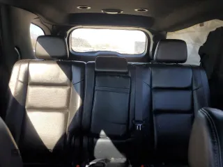 2021 Dodge Durango R/T with VIN 1C4SDJCT6MC723557, listed as a Copart auction lot 41682035 with 26,360 mi miles and Salvage title. Bid and sale history available at DreamBid. Image 10.