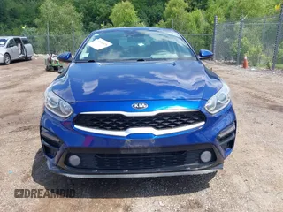 2019 Kia Forte LXS with VIN 3KPF24AD3KE114646, listed as a IAAI auction lot 42558028 with 84,787 mi miles and . Bid and sale history available at DreamBid. Image 12.