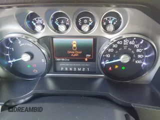 2015 Ford F-250 Lariat с VIN 1FT7W2BT0FEC39981, выставлен на аукционе IAAI как лот 42201173 с пробегом 68 199 миль миль и . История ставок и продаж доступна на DreamBid. Изображение 7.