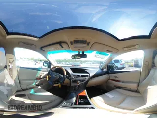 2010 Lexus RX 350 with VIN 2T2BK1BA8AC071061, listed as a IAAI auction lot 42107987 with 120,029 mi miles and . Bid and sale history available at DreamBid. Image 19.
