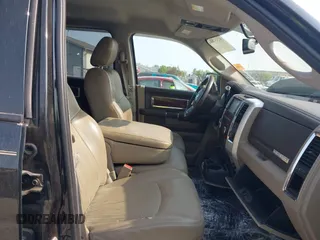 2009 Dodge 1500 SLT с VIN 1D3HV13T39S723883, выставлен на аукционе IAAI как лот 42357664 с пробегом 159 185 миль миль и . История ставок и продаж доступна на DreamBid. Изображение 5.