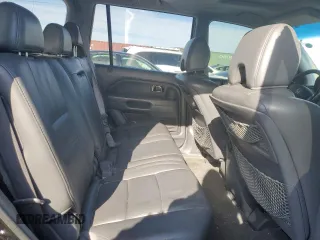 2008 Honda Pilot EX-L with VIN 5FNYF18518B041662, listed as a Copart auction lot 49458895 with 119,151 mi miles and Salvage Title. Bid and sale history available at carsss.com. Image 11.
