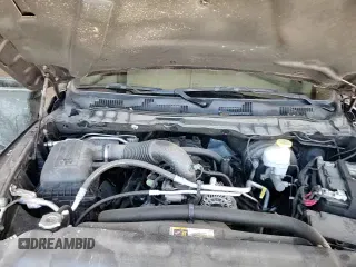 2021 Ram 1500 SLT z VIN 1C6RR7GT8MS583912, wystawiony jako Copart lot #85848835 z przebiegiem 61 372 mil mil oraz Szkoda całkowita • Salvage title. Historia ofert i sprzedaży dostępna na DreamBid. Obrazek 15.