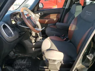 2014 FIAT 500L Trekking with VIN ZFBCFADH0EZ007456, listed as a Copart auction lot 78903464 with 101,781 mi miles and Clean Title. Bid and sale history available at carsss.com. Image 7.
