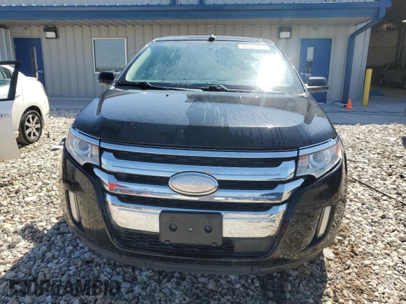 2011 Ford Edge Limited with VIN 2FMDK3KC8BBB33137, listed as a Copart auction lot 52312845 with 153,680 mi miles and Clean title. Bid and sale history available at DreamBid. Image 5.