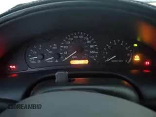 2004 Chevrolet Cavalier with VIN 1G1JC52F847137588, listed as a Copart auction lot 83826194 with 106,059 mi miles and Salvage Title. Bid and sale history available at DreamBid. Image 9.