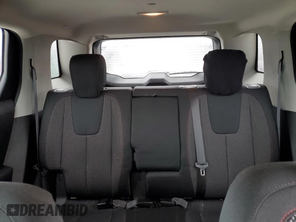 2014 GMC Terrain SLE with VIN 2GKFLWEK3E6379271, listed as a Copart auction lot 44810225 with 97,001 mi miles and Clean Title. Bid and sale history available at DreamBid. Image 10.