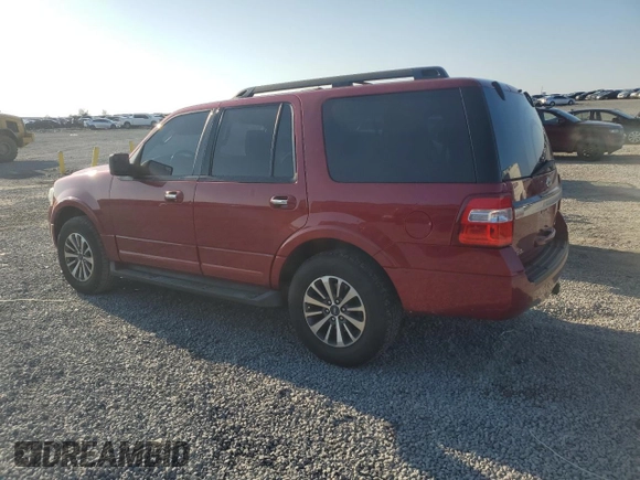 2015 Ford Expedition XLT с VIN 1FMJU1JT8FEF34023, выставлен на аукционе Copart как лот 53116295 с пробегом 110 354 миль миль и Списание • Salvage title. История ставок и продаж доступна на DreamBid. Изображение 2.