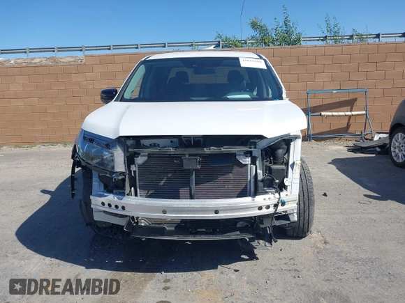 2023 Honda Ridgeline Sport z VIN 5FPYK3F13PB060341, wystawiony jako IAAI lot #41955592 z przebiegiem 27 927 mil mil oraz . Historia ofert i sprzedaży dostępna na DreamBid. Obrazek 13.