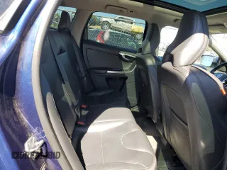 2015 Volvo XC60 z VIN YV449MDV9F2712943, wystawiony jako Copart lot #64517144 z przebiegiem 102 071 mil mil oraz Czysty tytuł • Clean title. Historia ofert i sprzedaży dostępna na DreamBid. Obrazek 10.