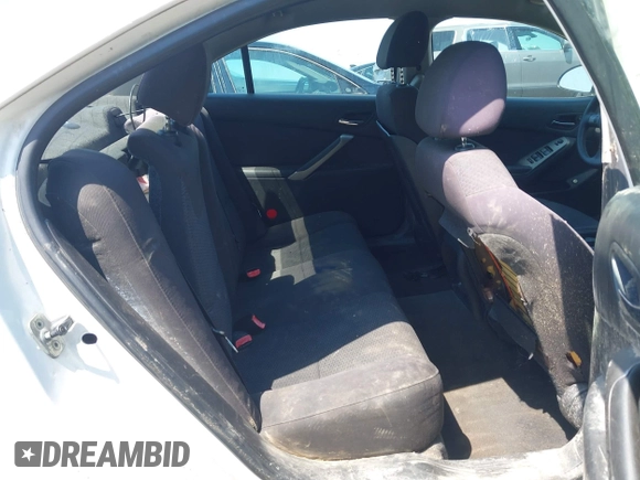 2006 Pontiac G6 6-Cyl with VIN 1G2ZG558764146061, listed as a IAAI auction lot 41999921 with 267,626 mi miles and . Bid and sale history available at DreamBid. Image 8.