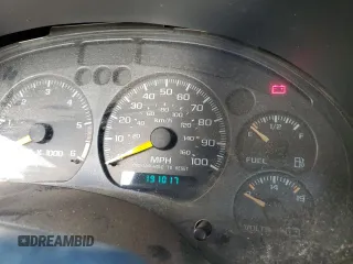 2000 GMC Jimmy SL with VIN 1GKCS13W9Y2295567, listed as a Copart auction lot 74518344 with 191,017 mi miles and Salvage Title. Bid and sale history available at carsss.com. Image 9.