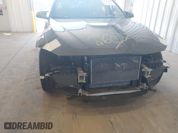 2015 BMW M3 with VIN WBS3C9C59FP805777, listed as a IAAI auction lot 41732607 with 118,556 mi miles and . Bid and sale history available at DreamBid. Image 18.