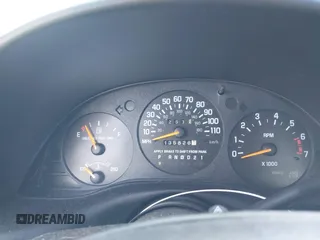 1999 Chevrolet Monte Carlo LS with VIN 2G1WW12M4X9183264, listed as a IAAI auction lot 41388935 with 135,826 mi miles and . Bid and sale history available at DreamBid. Image 7.