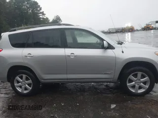 2008 Toyota RAV4 Limited with VIN JTMBD31V086071846, listed as a IAAI auction lot 42324666 with 134,696 mi miles and . Bid and sale history available at DreamBid. Image 13.