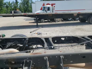 2024 Ram 5500 Tradesman с VIN 3C7WRNDL8RG188294, выставлен на аукционе Copart как лот 58533425 с пробегом Не указан миль и Списание • Salvage title. История ставок и продаж доступна на DreamBid. Изображение 6.