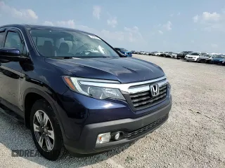 2019 Honda Ridgeline RTL-T with VIN 5FPYK3F69KB033438, listed as a Copart auction lot 59023585 with 82,856 mi miles and Salvage title. Bid and sale history available at DreamBid. Image 13.