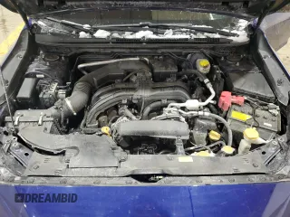 2024 Subaru Impreza RS with VIN JF1GUHHC0R8218167, listed as a Copart auction lot 44566625 with 34,153 mi miles and Salvage Title. Bid and sale history available at carsss.com. Image 11.