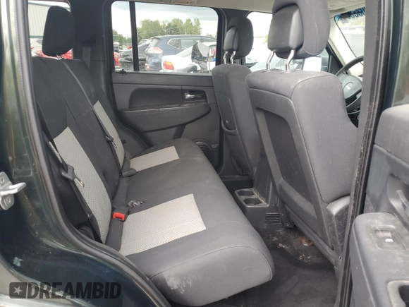 2010 Jeep Liberty Sport with VIN 1J4PN2GK5AW155784, listed as a Copart auction lot 70038854 with 131,782 mi miles and Non Repairable. Bid and sale history available at carsss.com. Image 11.