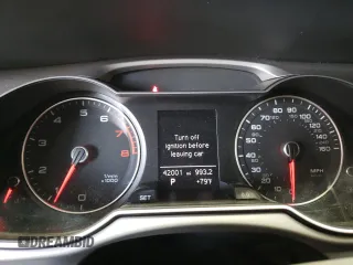 2015 Audi allroad Premium with VIN WA1TFAFL9FA073111, listed as a Copart auction lot 72215324 with 42,001 mi miles and Salvage Title. Bid and sale history available at carsss.com. Image 9.