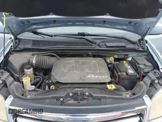 2013 Chrysler Town & Country Touring with VIN 2C4RC1BG6DR526577, listed as a IAAI auction lot 42204456 with 179,696 mi miles and . Bid and sale history available at DreamBid. Image 10.