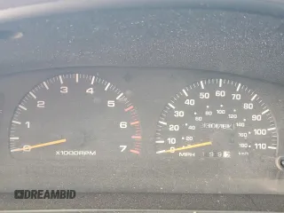 1997 Toyota 4Runner SR5 z VIN JT3HN86R4V0109713, wystawiony jako Copart lot #52540845 z przebiegiem 330 787 mil mil oraz Szkoda całkowita • Salvage title. Historia ofert i sprzedaży dostępna na DreamBid. Obrazek 9.