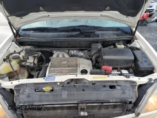 1999 Lexus RX 300 Luxury SUV with VIN JT6HF10U1X0071879, listed as a Copart auction lot 50847325 with 225,817 mi miles and Salvage Title. Bid and sale history available at carsss.com. Image 12.