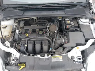 2013 Ford Focus SE with VIN 1FADP3F29DL306051, listed as a IAAI auction lot 42457611 with 86,817 mi miles and . Bid and sale history available at DreamBid. Image 10.