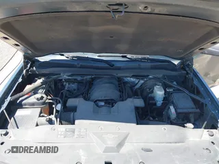 2014 Chevrolet Silverado 1500 Work Truck with VIN 3GCPCPEC7EG185118, listed as a IAAI auction lot 42102260 with 222,442 mi miles. Bid and sale history available at carsss.com. Image 10.