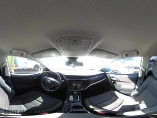 2018 Toyota Corolla iM with VIN JTNKARJE8JJ556357, listed as a IAAI auction lot 41687151 with 111,530 mi miles. Bid and sale history available at carsss.com. Image 19.