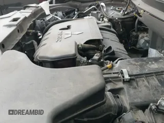 2020 Mitsubishi Outlander SE с VIN JA4AD3A34LZ023679, выставлен на аукционе IAAI как лот 42448945 с пробегом 104 162 миль миль и . История ставок и продаж доступна на DreamBid. Изображение 20.