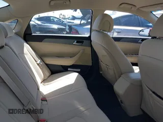 2016 Hyundai Sonata SE with VIN 5NPE24AF0GH379413, listed as a IAAI auction lot 42051299 with 101,781 mi miles and . Bid and sale history available at carsss.com. Image 8.