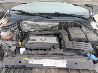 2016 Volkswagen Tiguan S with VIN WVGBV7AXXGW585445, listed as a IAAI auction lot 42083377 with 111,011 mi miles and . Bid and sale history available at DreamBid. Image 10.
