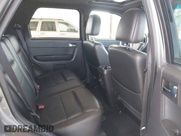 2009 Ford Escape Limited с VIN 1FMCU94G89KB63845, выставлен на аукционе IAAI как лот 42128403 с пробегом 153 189 миль миль и . История ставок и продаж доступна на DreamBid. Изображение 8.