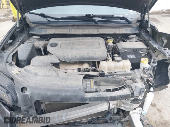 2021 Jeep Cherokee Altitude с VIN 1C4PJMLBXMD148283, выставлен на аукционе IAAI как лот 41956141 с пробегом 49 115 миль миль и . История ставок и продаж доступна на DreamBid. Изображение 10.