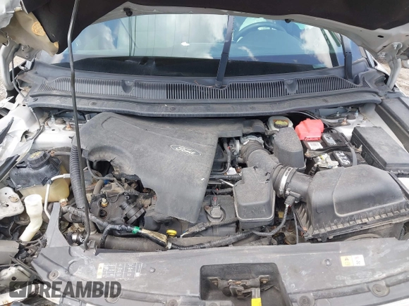 2014 Ford Explorer with VIN 1FM5K8B85EGB44879, listed as a IAAI auction lot 40226603 with 152,778 mi miles and . Bid and sale history available at carsss.com. Image 10.